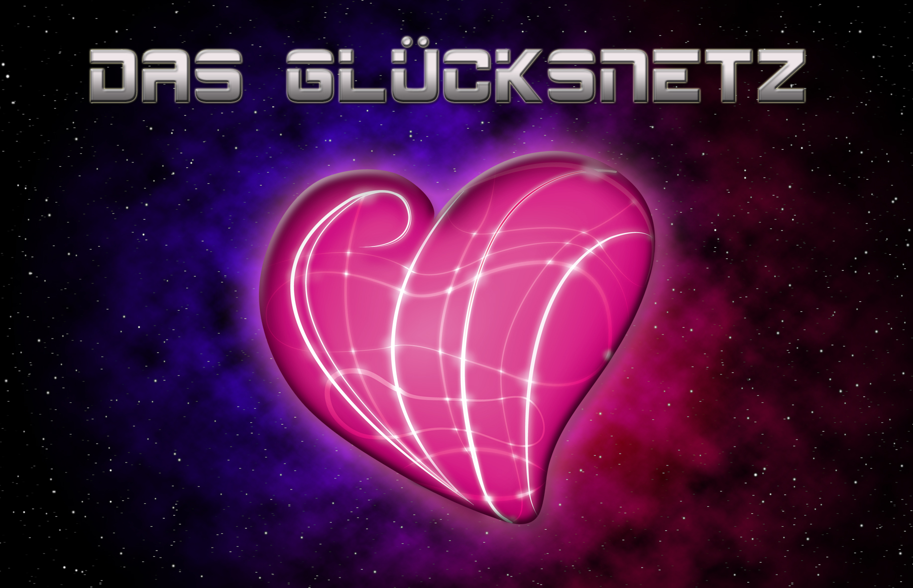 Das Gluecksnetz