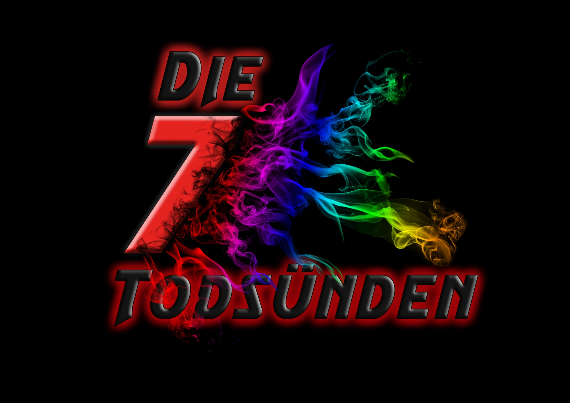 Die 7 Todsuenden